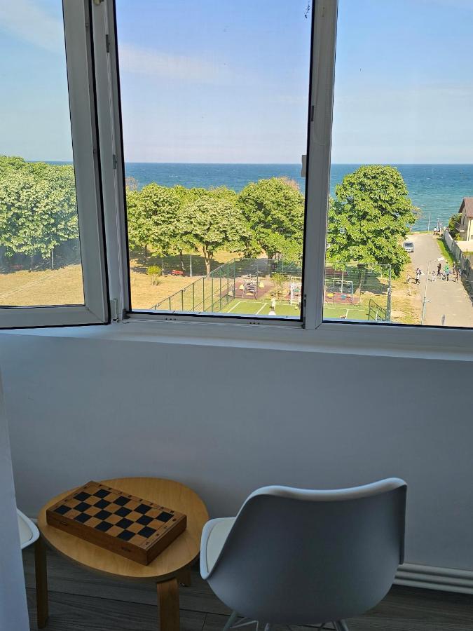 La Tarm Apartment Mangalia Exterior photo