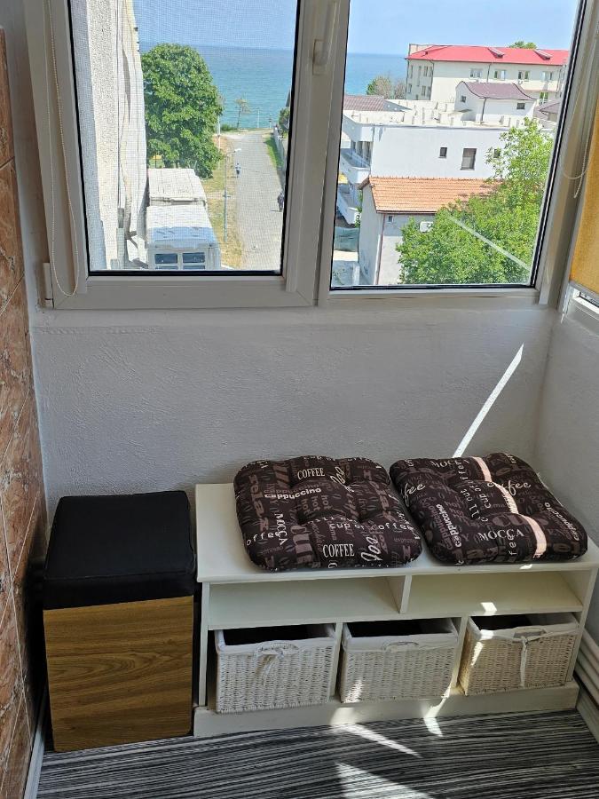 La Tarm Apartment Mangalia Exterior photo